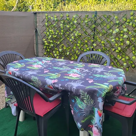 Bastide La Palmeraie - Au Calme, Dans Propriete, Parking Assure Apartment *