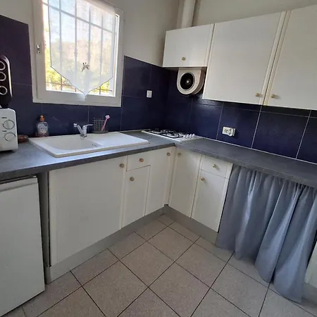 Bastide La Palmeraie - Au Calme, Dans Propriete, Parking Assure Apartment *