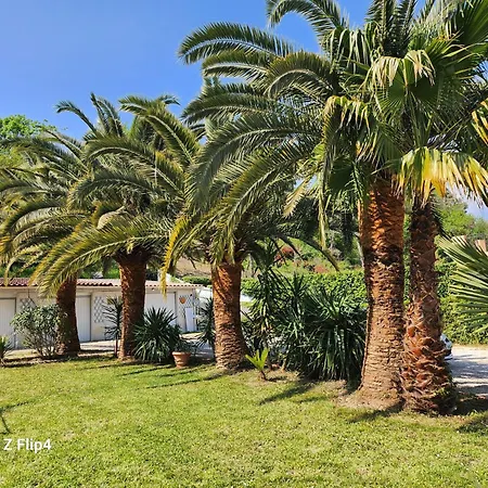 Bastide La Palmeraie - Au Calme, Dans Propriete, Parking Assure