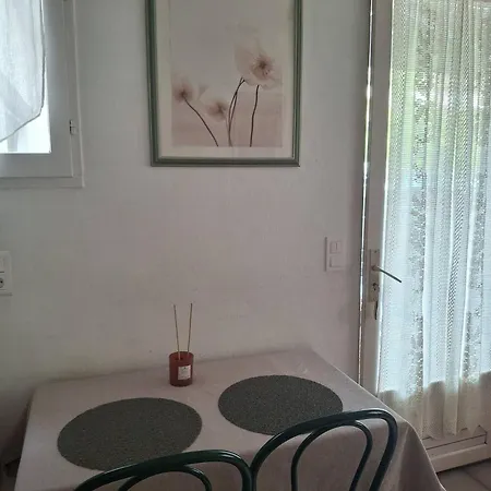 Apartment Bastide La Palmeraie - Au Calme, Dans Propriete, Parking Assure Saint-Paul-de-Vence
