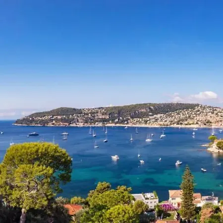 Bastide La Palmeraie - Au Calme, Dans Propriete, Parking Assure *