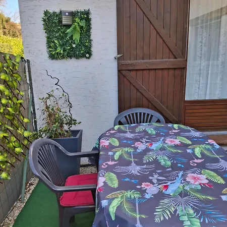 Bastide La Palmeraie - Au Calme, Dans Propriete, Parking Assure *