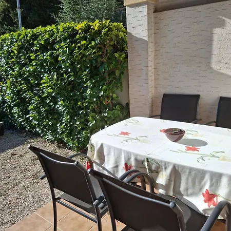 Bastide La Palmeraie - Au Calme, Dans Propriete, Parking Assure Saint-Paul-de-Vence