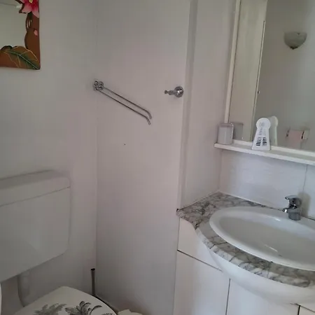 Bastide La Palmeraie - Au Calme, Dans Propriete, Parking Assure Apartment *