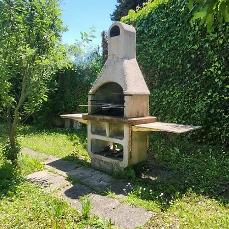 Bastide La Palmeraie - Au Calme, Dans Propriete, Parking Assure Apartment *