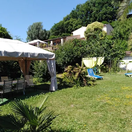 Bastide La Palmeraie - Au Calme, Dans Propriete, Parking Assure *