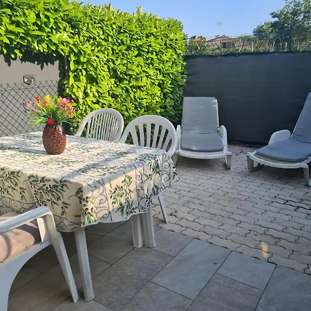 Apartment Bastide La Palmeraie - Au Calme, Dans Propriete, Parking Assure *