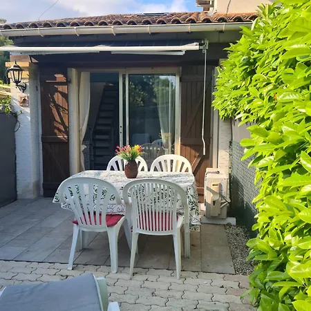 Bastide La Palmeraie - Au Calme, Dans Propriete, Parking Assure *